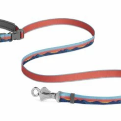 Brand new ❤️ Ruffwear Crag Leash 🔥 8 Ruffwear Crag Leash