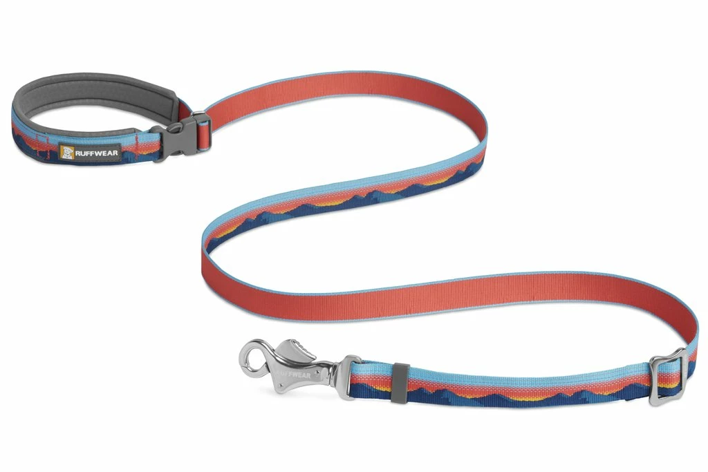Brand new ❤️ Ruffwear Crag Leash 🔥 5 Ruffwear Crag Leash