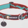 Pets Ruffwear Flat Out Dog Collar