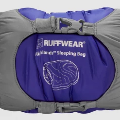 Pets Ruffwear Highlands Sleeping Bag