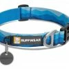 Ruffwear Hoopie Dog Collar Pets