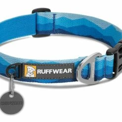 Ruffwear Hoopie Dog Collar Pets