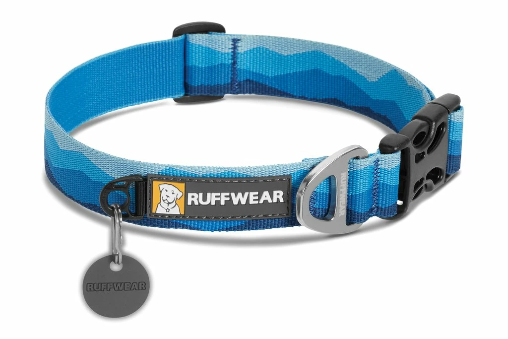 Wholesale 🎉 Ruffwear Hoopie 🐶 Dog Collar Pets 🥰 3 Ruffwear Hoopie Dog Collar Pets