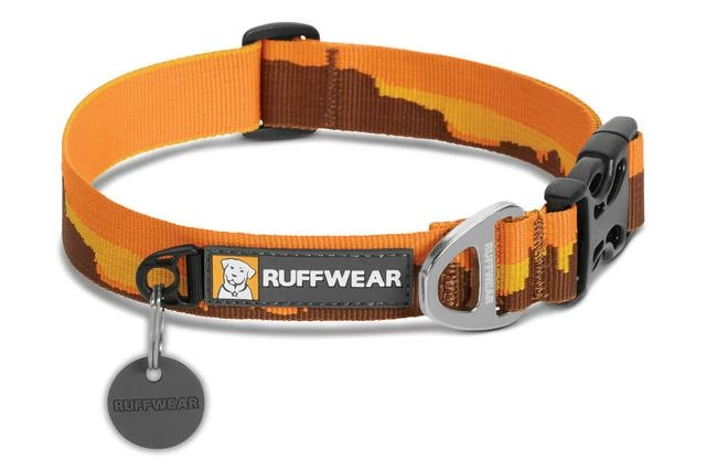 Wholesale 🎉 Ruffwear Hoopie 🐶 Dog Collar Pets 🥰 4 Ruffwear Hoopie Dog Collar Pets