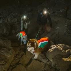 Ruffwear Lumenglow High-Vis Jacket