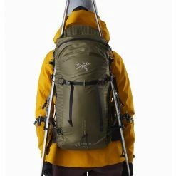 Buy 😉 Ski Touring Packs (no Airbag) Arc'teryx Rush SK 32 🎒 Backpack ✔️ 17 Ski Touring Packs (no Airbag) Arc'teryx Rush SK 32 Backpack