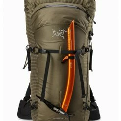 Buy 😉 Ski Touring Packs (no Airbag) Arc'teryx Rush SK 32 🎒 Backpack ✔️ 15 Ski Touring Packs (no Airbag) Arc'teryx Rush SK 32 Backpack