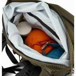 Buy 😉 Ski Touring Packs (no Airbag) Arc'teryx Rush SK 32 🎒 Backpack ✔️ 19 Ski Touring Packs (no Airbag) Arc'teryx Rush SK 32 Backpack