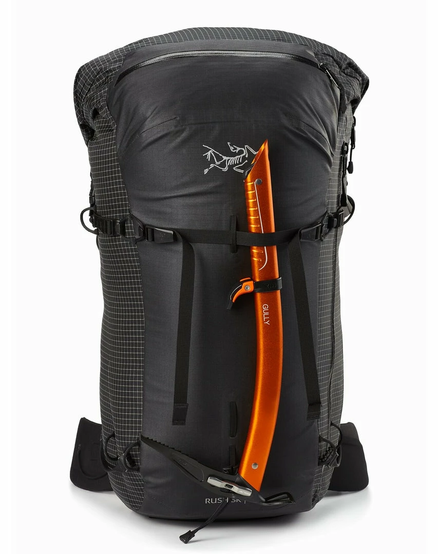 Buy ๐งจ Arc'teryx Rush SK 42 ๐ Backpack ๐ฅ 7 Arc'teryx Rush SK 42 Backpack