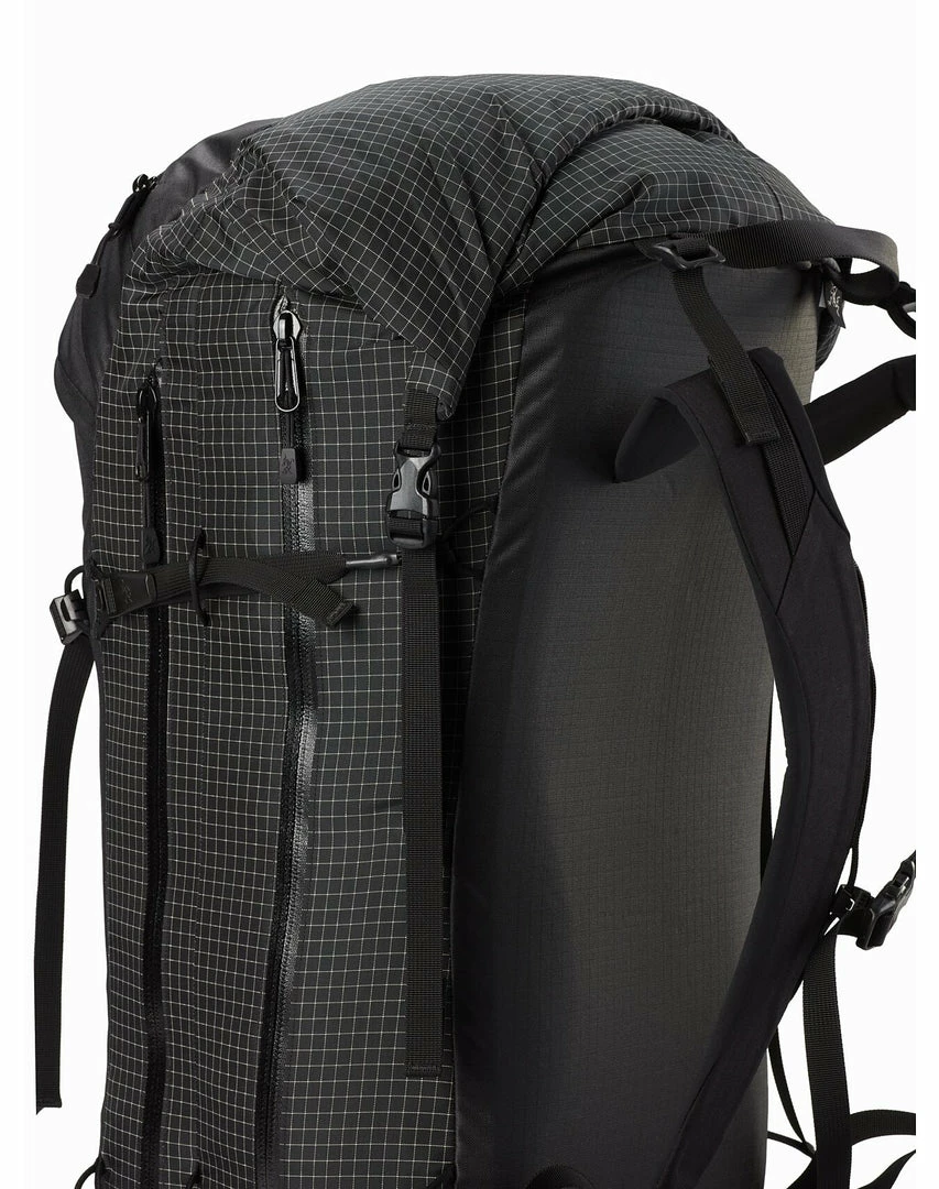 Buy ๐งจ Arc'teryx Rush SK 42 ๐ Backpack ๐ฅ 8 Arc'teryx Rush SK 42 Backpack