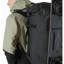 Buy ๐งจ Arc'teryx Rush SK 42 ๐ Backpack ๐ฅ 16 Arc'teryx Rush SK 42 Backpack