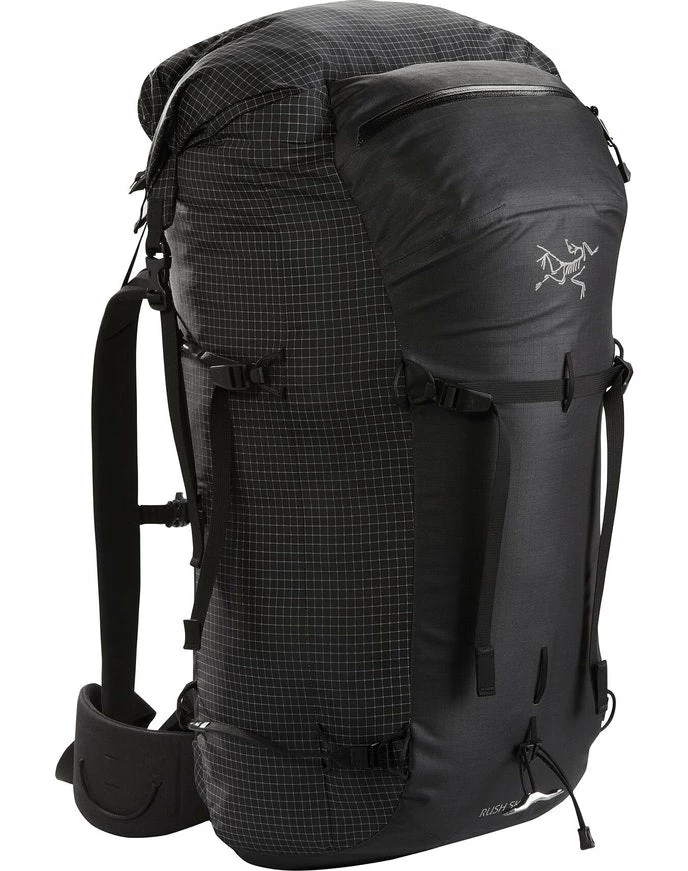 Buy ๐งจ Arc'teryx Rush SK 42 ๐ Backpack ๐ฅ 10 Arc'teryx Rush SK 42 Backpack