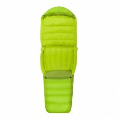 Sea To Summit Ascent - AcI / 25F Sleep