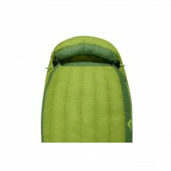 Sea To Summit Ascent AcII / 15F Sleep