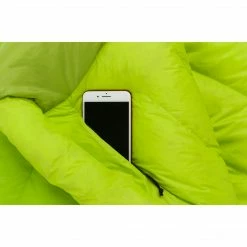 Sea To Summit Ascent AcII / 15F Sleep