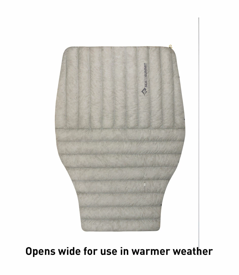 New ๐งจ Sea To Summit Ember - EbII / 30F ๐ฅ 6 Sea To Summit Ember - EbII / 30F