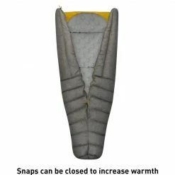 Sea To Summit Ember - EbIII / 20F