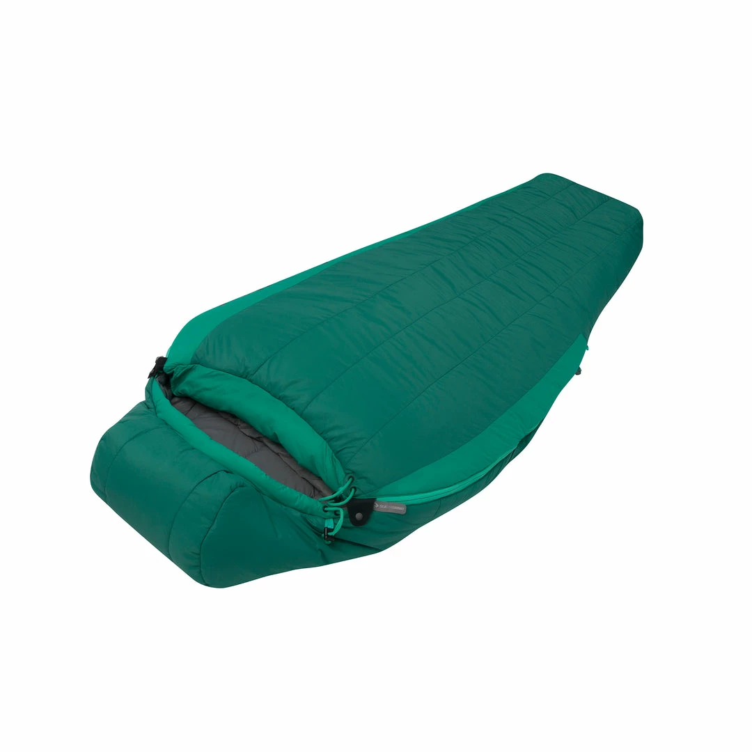 Brand new 🔥 Synthetic Sleeping Bags Sea To Summit Traverse - TvIII / 15F 🔥 9 Synthetic Sleeping Bags Sea To Summit Traverse - TvIII / 15F