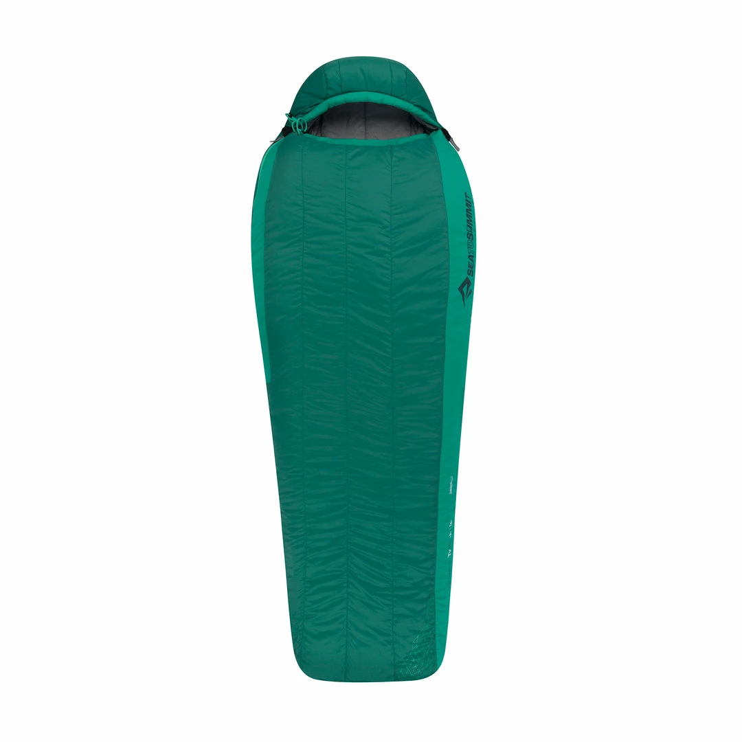 Brand new 🔥 Synthetic Sleeping Bags Sea To Summit Traverse - TvIII / 15F 🔥 3 Synthetic Sleeping Bags Sea To Summit Traverse - TvIII / 15F