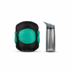 Brand new 🔥 Synthetic Sleeping Bags Sea To Summit Traverse - TvIII / 15F 🔥 23 Synthetic Sleeping Bags Sea To Summit Traverse - TvIII / 15F