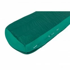 Brand new 🔥 Synthetic Sleeping Bags Sea To Summit Traverse - TvIII / 15F 🔥 19 Synthetic Sleeping Bags Sea To Summit Traverse - TvIII / 15F
