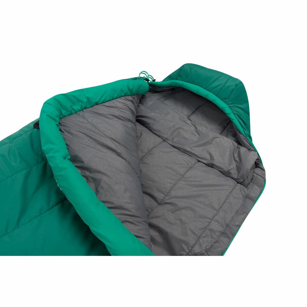 Brand new 🔥 Synthetic Sleeping Bags Sea To Summit Traverse - TvIII / 15F 🔥 10 Synthetic Sleeping Bags Sea To Summit Traverse - TvIII / 15F