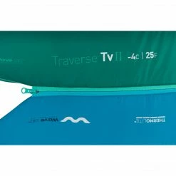 Brand new 🔥 Synthetic Sleeping Bags Sea To Summit Traverse - TvIII / 15F 🔥 25 Synthetic Sleeping Bags Sea To Summit Traverse - TvIII / 15F