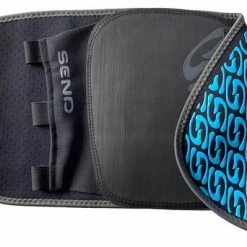 Hot Sale 👍 SEND CLIMBING SEND Slim SI Knee Pad Hardware 🤩 11 SEND CLIMBING SEND Slim SI Knee Pad Hardware