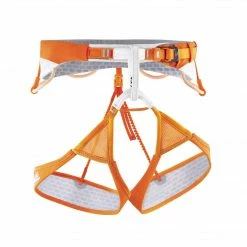 Petzl Sitta Harness Harnesses & Helmets