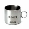 SOTO Aeromug 120 Ml Kitchen