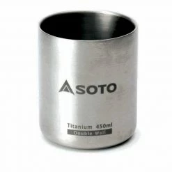 Kitchen SOTO Aeromug 450 Ml