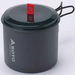 Budget 🔔 SOTO New River Pot Kitchen 🥰 8 SOTO New River Pot Kitchen