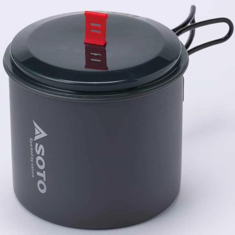 Budget 🔔 SOTO New River Pot Kitchen 🥰 5 SOTO New River Pot Kitchen