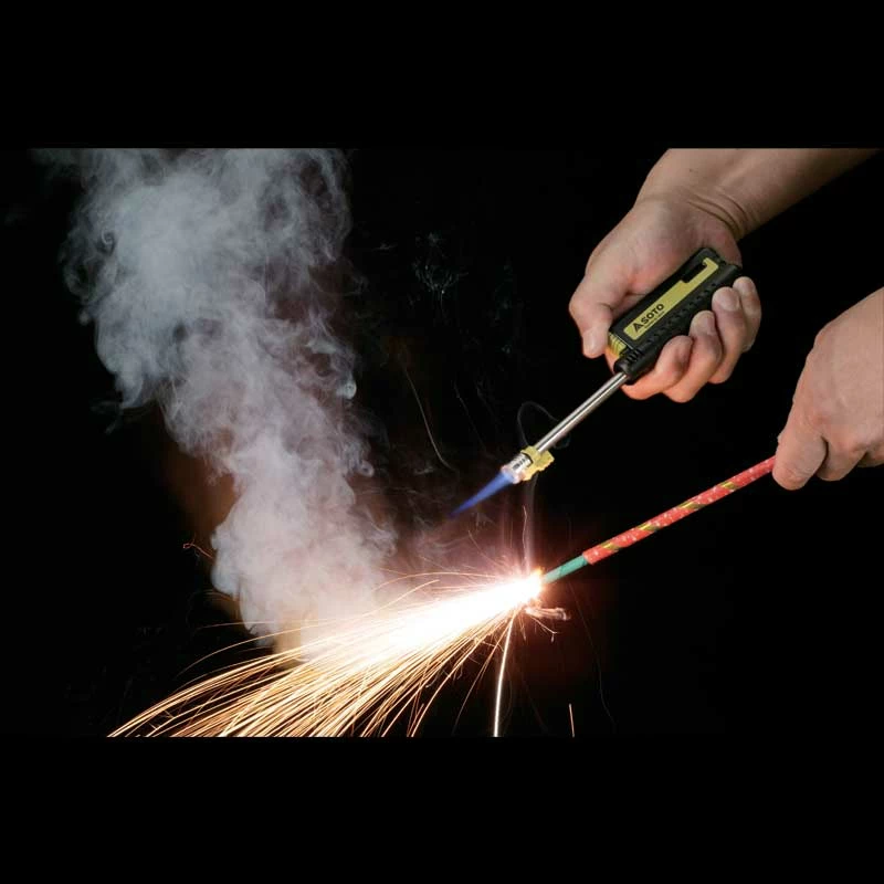 Cheapest 😉 Kitchen SOTO Pocket Torch XT ⌛ 5 Kitchen SOTO Pocket Torch XT