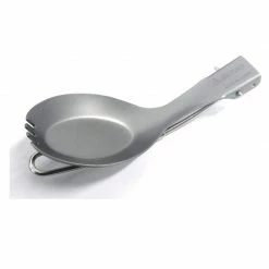 Kitchen SOTO Spork Pocket