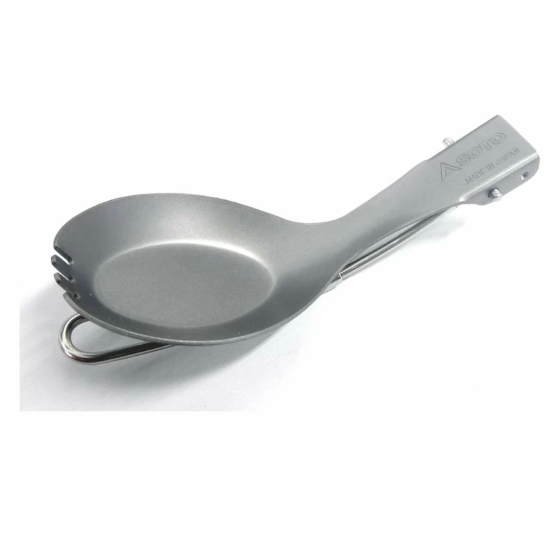 Top 10 🔥 Kitchen SOTO Spork Pocket 🛒 3 Kitchen SOTO Spork Pocket