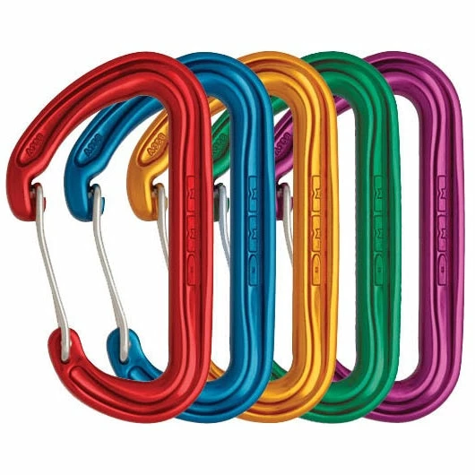 Best Pirce ⌛ Non-locking Carabiners DMM Spectre 5 Pack 🎉 3 Non-locking Carabiners DMM Spectre 5 Pack