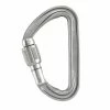 Petzl Spirit Screw-Lock Carabiner