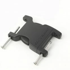 Sea To Summit Field Repair Buckle 2 Pin - All Sizes