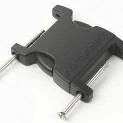 Sea To Summit Field Repair Buckle 2 Pin - All Sizes