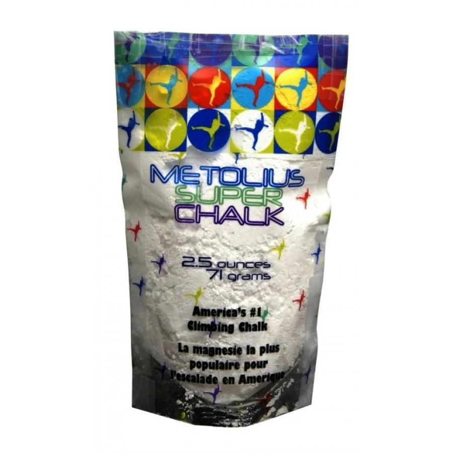 Deals ⭐ Chalk & Chalk Bags Metolius Super Chalk Bag - 4 Sizes 😍 6 Chalk & Chalk Bags Metolius Super Chalk Bag - 4 Sizes