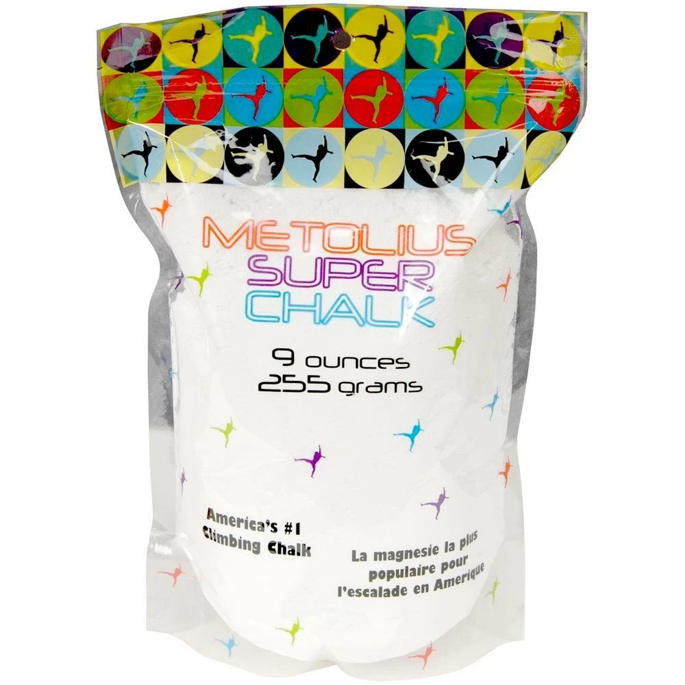 Deals ⭐ Chalk & Chalk Bags Metolius Super Chalk Bag - 4 Sizes 😍 4 Chalk & Chalk Bags Metolius Super Chalk Bag - 4 Sizes