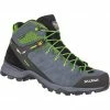 Salewa Alp Mate Mid Waterproof Men's Footwear