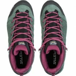 Footwear Salewa Alp Mate Mid Waterproof Women's