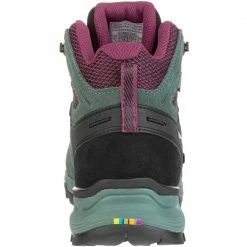Footwear Salewa Alp Mate Mid Waterproof Women's