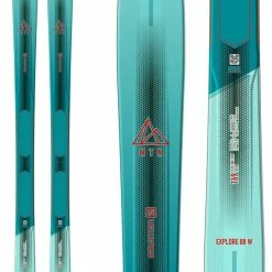 Salomon MTN Explore 88 Women's