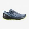 Salomon Sense Ride 4 Men's Footwear