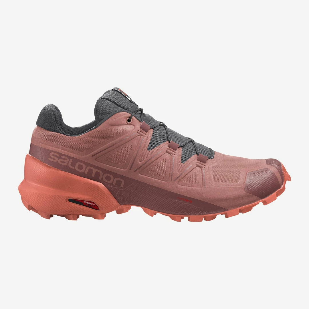 Discount 👍 Footwear Salomon Speedcross 5 👩 Women's 🎁 3 Footwear Salomon Speedcross 5 Women's