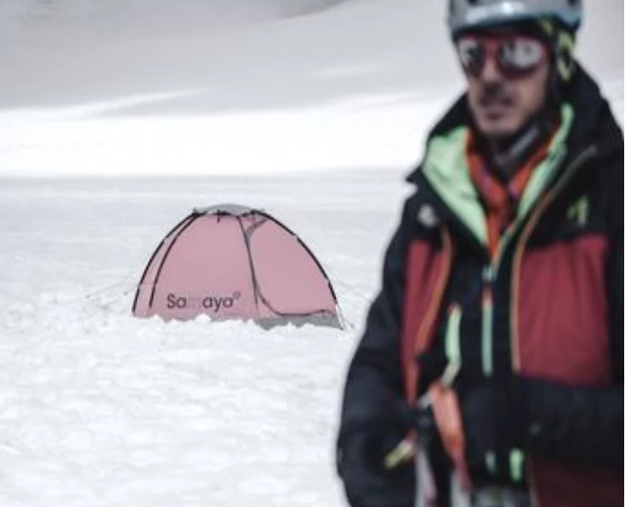 Best reviews of 🎉 Tents & Shelters Samaya 2.5 Alpine Tent 🔥 7 Tents & Shelters Samaya 2.5 Alpine Tent