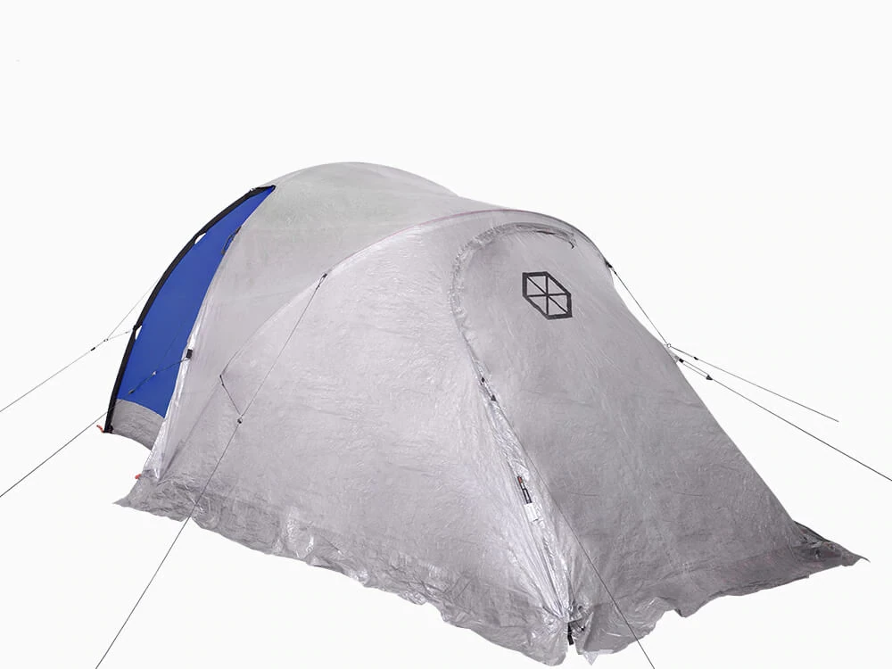 Best Sale 🎁 Samaya 2.5 Vestibule Dyneema Tents & Shelters ✨ 3 Samaya 2.5 Vestibule Dyneema Tents & Shelters